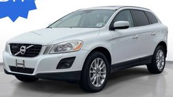 2010 Volvo XC60 T6
