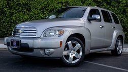 2007 Chevrolet HHR LT