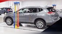 2018 Nissan Pathfinder Platinum