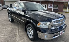 2018 Ram Ram Pickup 1500 Laramie