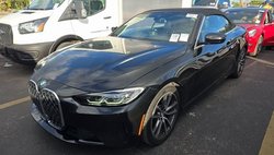 2024 BMW 4 Series 430i
