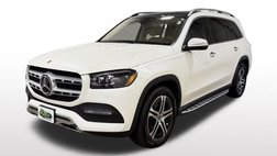2022 Mercedes-Benz GLS GLS 450