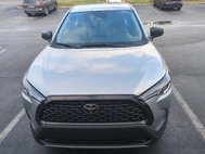 2025 Toyota Corolla Cross L