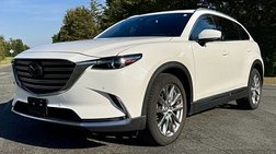 2018 Mazda CX-9 Grand Touring