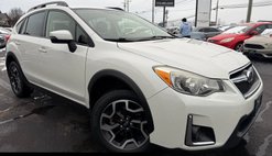 2016 Subaru Crosstrek 2.0i Limited