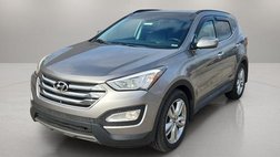 2016 Hyundai Santa Fe Sport 2.0T