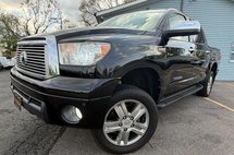 2011 Toyota Tundra Limited
