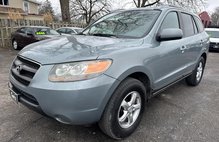 2007 Hyundai Santa Fe GLS