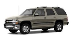 2003 Chevrolet Tahoe LT