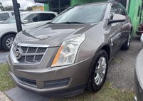 2012 Cadillac SRX Base