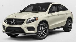 2019 Mercedes-Benz GLE-Class AMG GLE 43