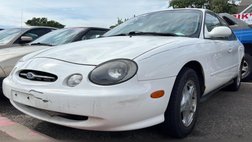 1999 Ford Taurus SE