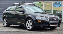 2006 Audi A3 2.0T