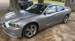 2013 Dodge Charger SE