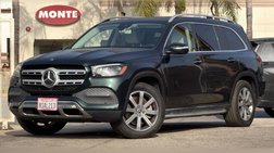 2020 Mercedes-Benz GLS GLS 450