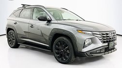 2023 Hyundai Tucson XRT