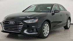 2020 Audi A4 Premium 40 TFSI