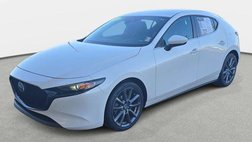 2023 Mazda MAZDA3 2.5 S Select
