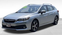 2023 Subaru Impreza Premium