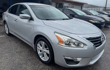 2013 Nissan Altima 2.5 SV