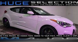 2012 Hyundai Veloster Base
