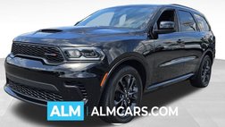 2024 Dodge Durango R/T