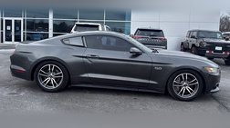 2015 Ford Mustang GT
