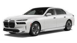 2023 BMW i7 xDrive60