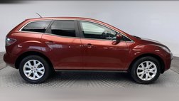 2009 Mazda CX-7 Touring