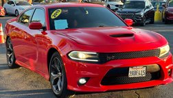 2019 Dodge Charger GT
