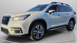 2020 Subaru Ascent Touring