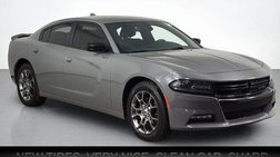 2017 Dodge Charger SXT