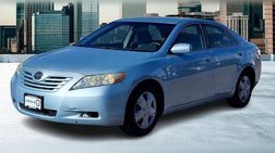 2007 Toyota Camry LE