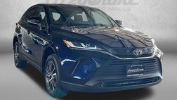 2024 Toyota Venza LE