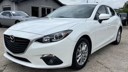 2016 Mazda MAZDA3 i Grand Touring
