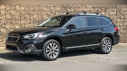2019 Subaru Outback 2.5i Touring