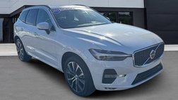 2022 Volvo XC60 B5 Momentum