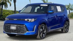 2023 Kia Soul GT-Line