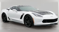 2016 Chevrolet Corvette Z06