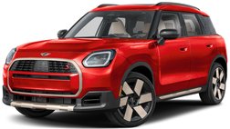 2026 MINI Countryman S ALL4