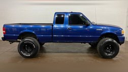 2009 Ford Ranger Sport