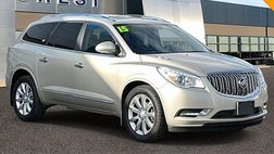 2015 Buick Enclave Premium