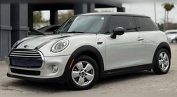 2014 MINI Hardtop Cooper