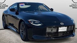 2024 Nissan Z Sport