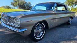 1962 Pontiac Custom