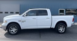 2019 Ram Ram Pickup 1500 Classic Laramie