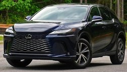 2023 Lexus RX 350 350 FWD