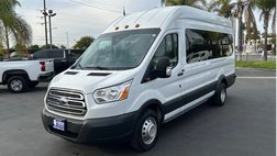 2016 Ford Transit 350 HD XLT
