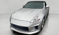 2010 Nissan 370Z 370Z Touring