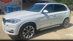 2017 BMW X5 sDrive35i